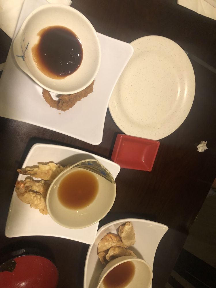 Tokyo Sushi