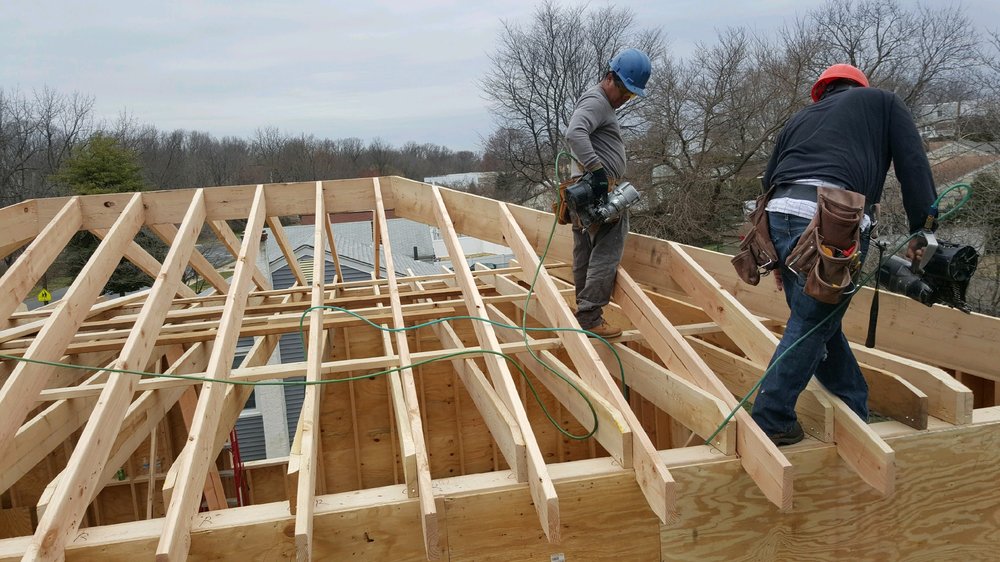 Dozier Home Improvements