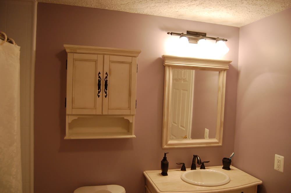 image of business Budget Bath