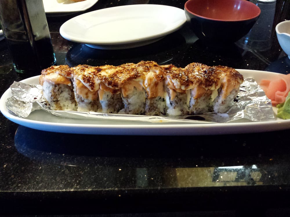 Sushi Garden 16 Photos & 20 Reviews 1120 Huffman Rd Anchorage, AK