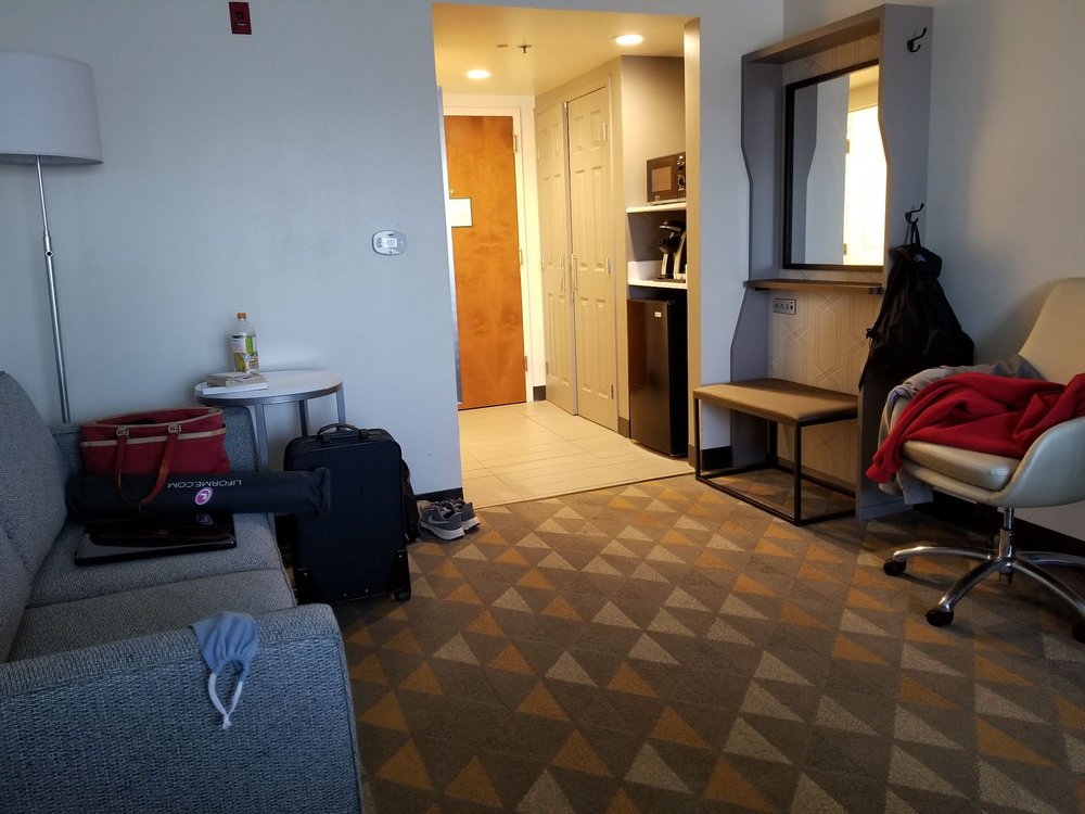 Holiday Inn Cleveland