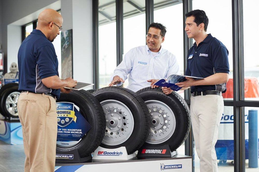 Beasley Tire Service