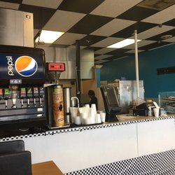 Tj S Southern 333 N Raleigh St Angier Nc Restaurant Reviews Photo Of Tj S Angier Nc United States Front Counter And Entrance
