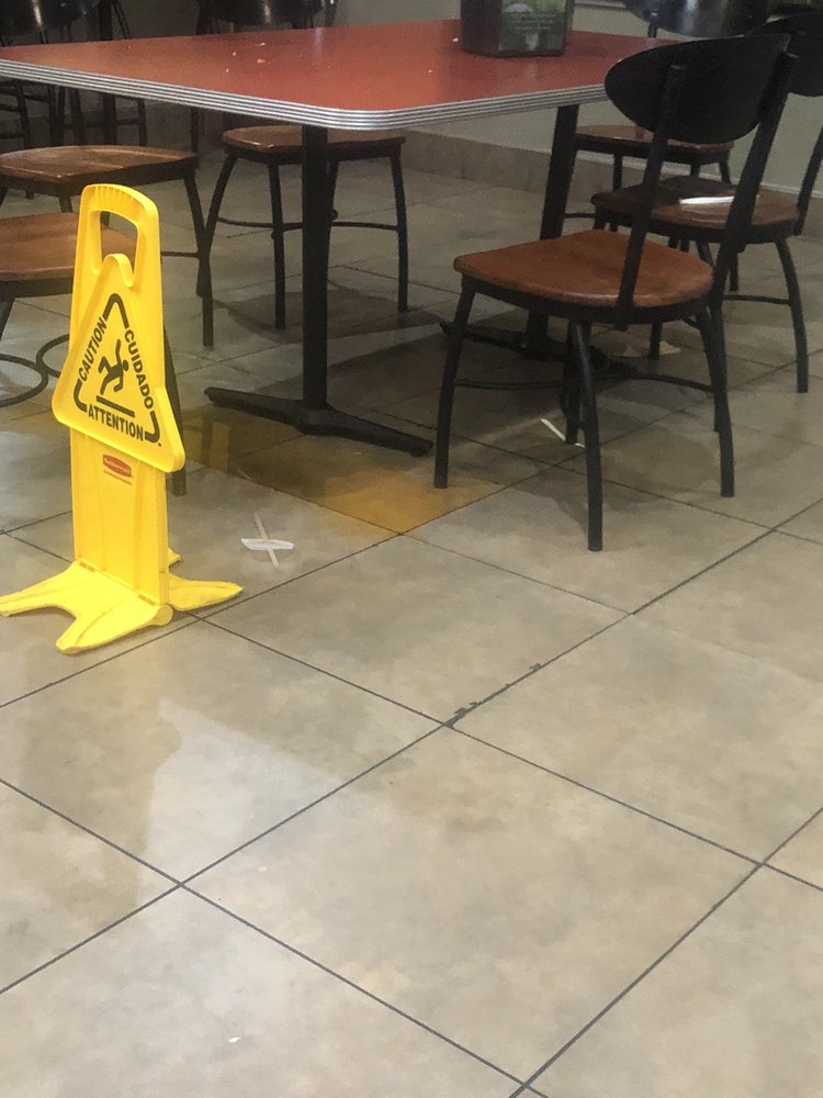 Jack in the Box