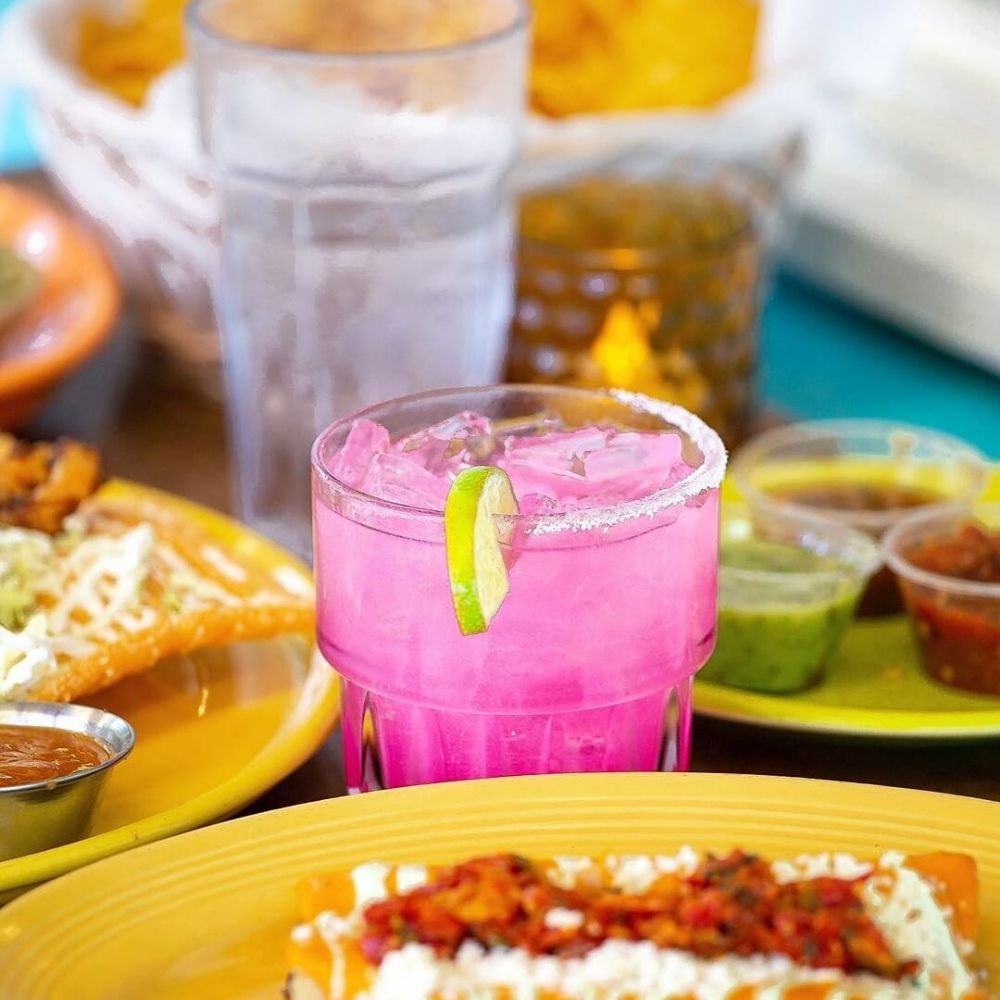 Agua Verde Cafe