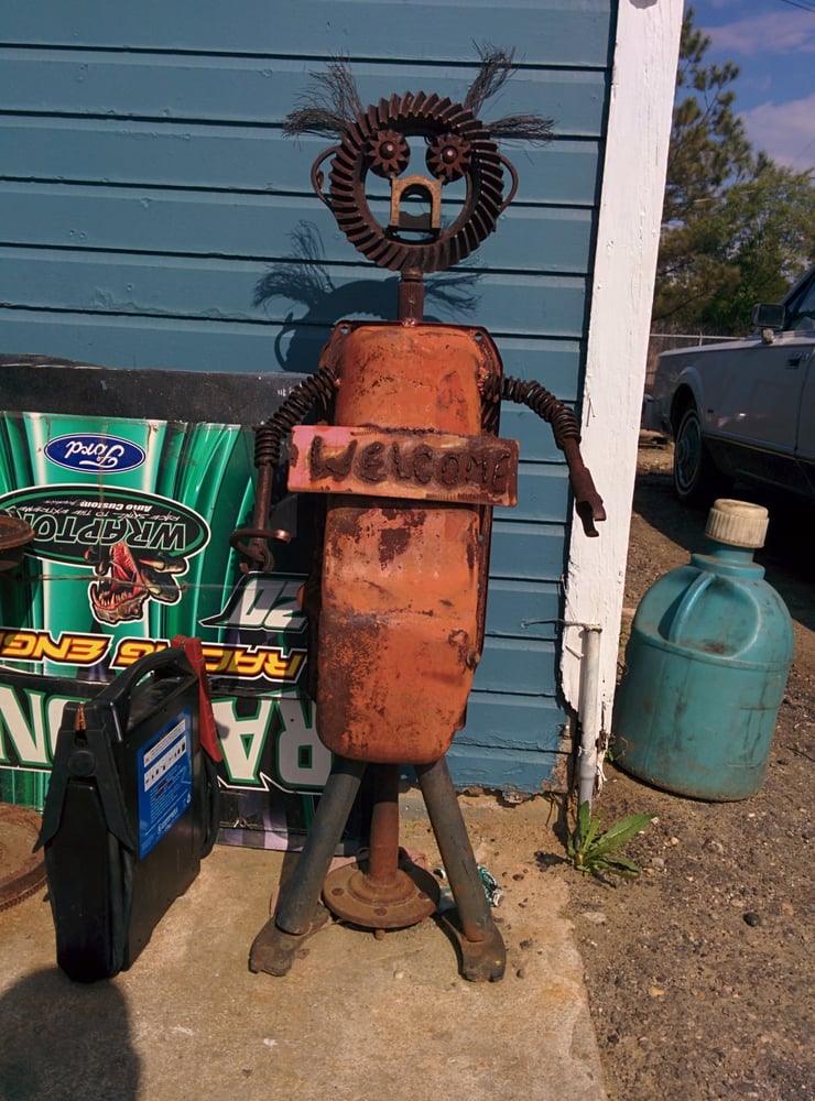 Automotive Performance