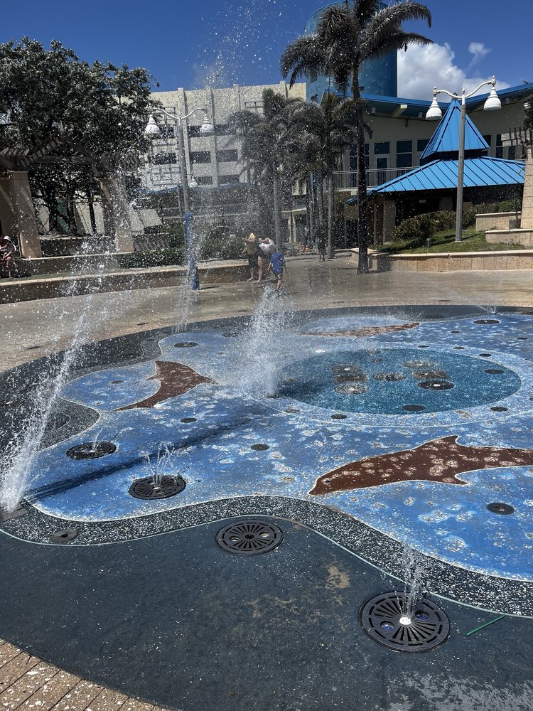 Charnow Park Image