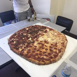 P O Of 8 Buck Pizza Truck Manteca Ca United States P O Of 8 Buck Pizza Truck Manteca Ca United States