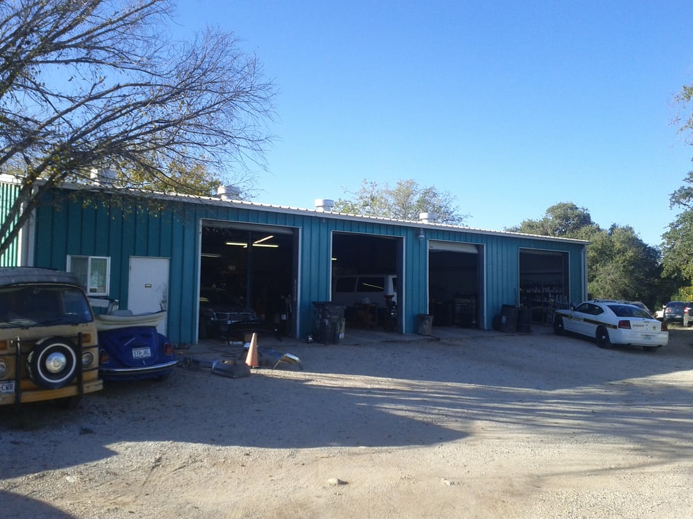 Lester's Shop