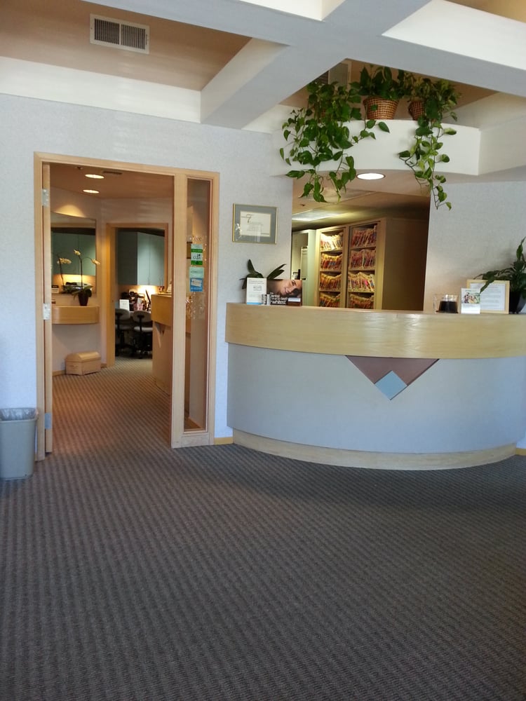 image of business John F. Unguren, DDS