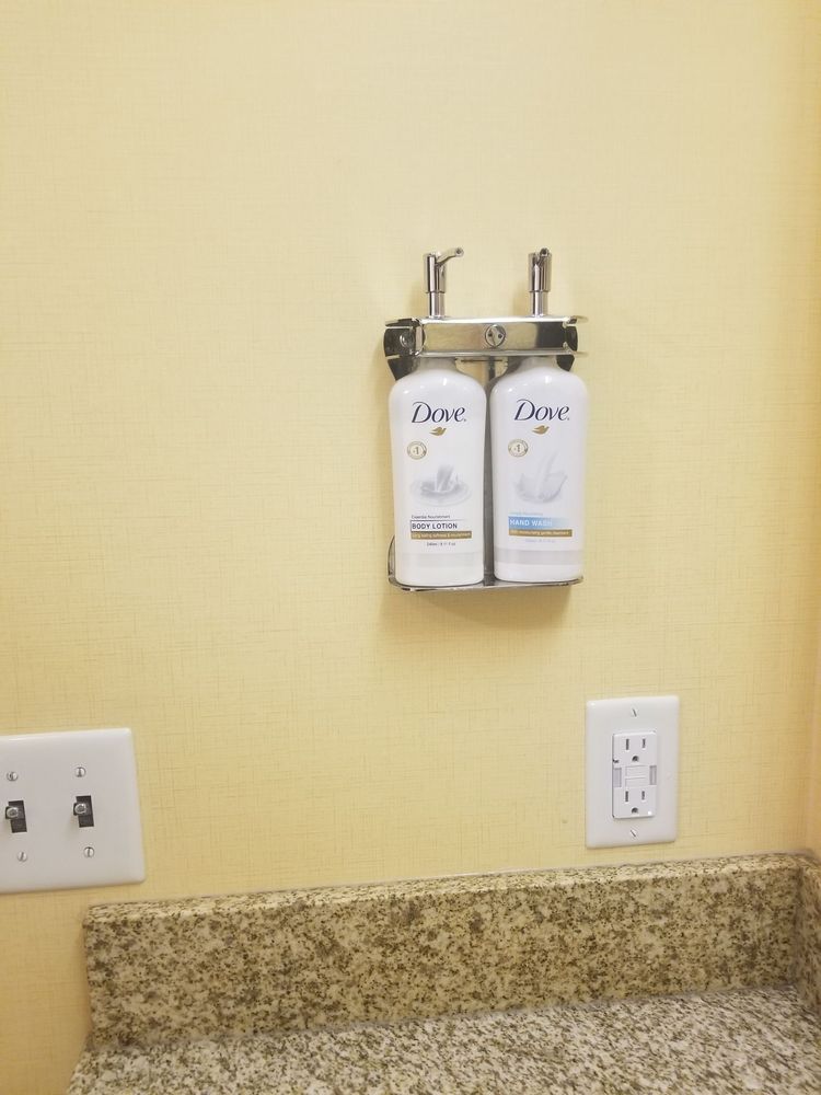 Holiday Inn Express & Suites Dickson City - Scranton