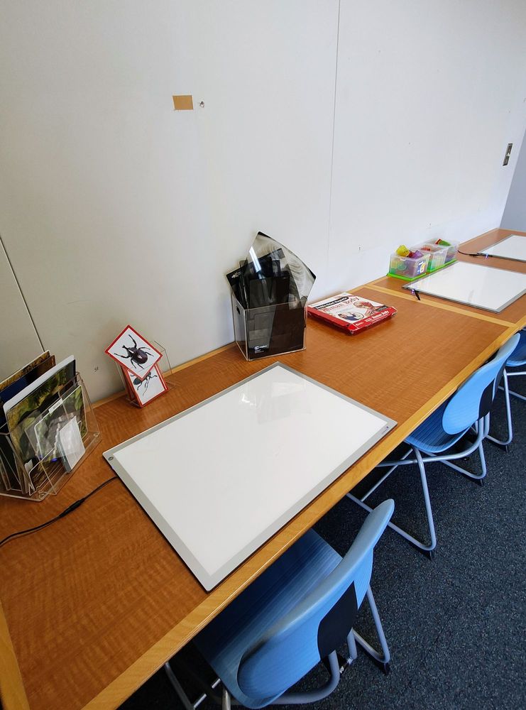 Cumberland County Public Library & Information Center