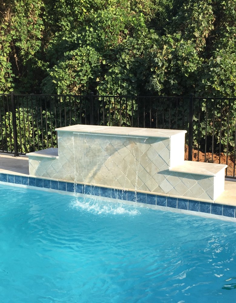 Salvo Pools