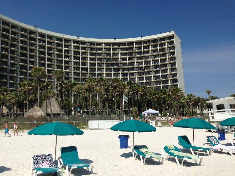 Holiday Inn Panama City Beach Resort Reviews Holiday Inn Panama City Beach Resort Reviews