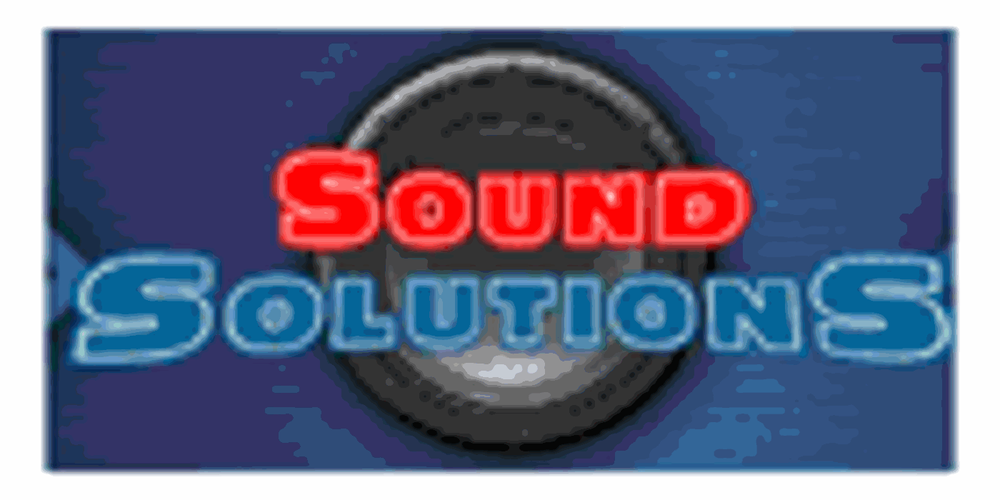 Sound Solutions