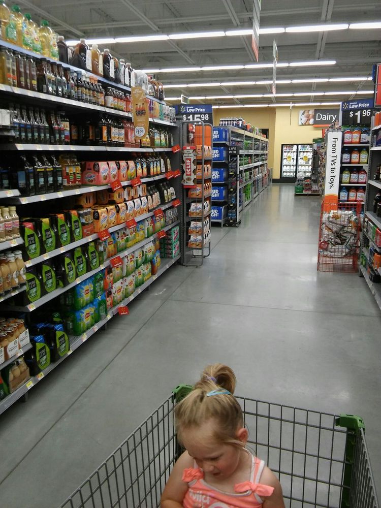 Walmart Neighborhood Market 11 Photos Drugstores 4837 S Kentucky