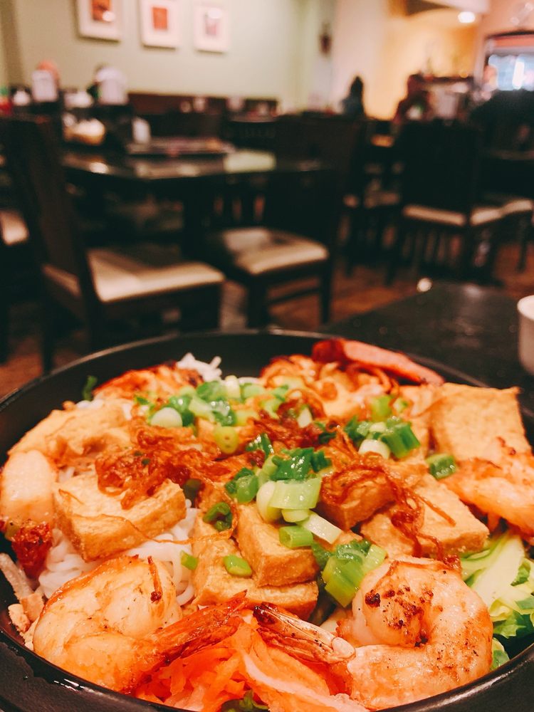 Pho Fifth Avenue