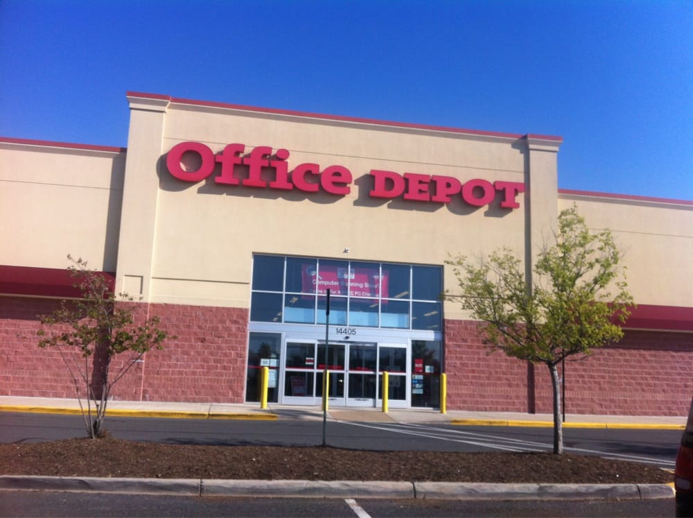 Office Depot