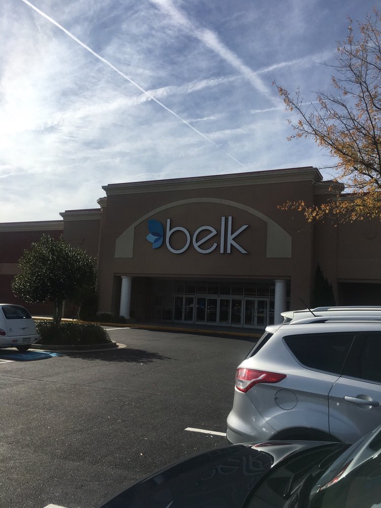 Belk Department Store 10 Reviews Department Stores 2059 Scenic