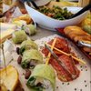 Nosh & Bottle