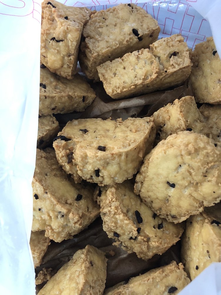Lo Dau Hu Thanh's Tofu