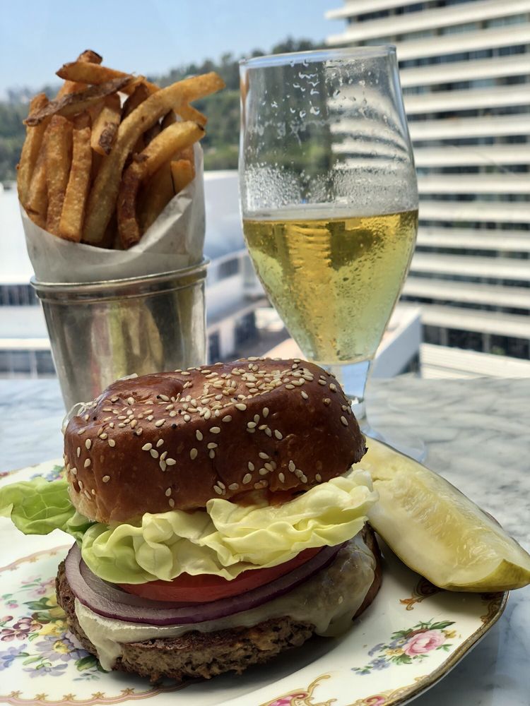 Soho House West Hollywood 152 Photos & 332 Reviews American (New) 9200 Sunset Blvd, West
