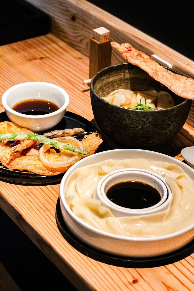 Okiboru House of Udon