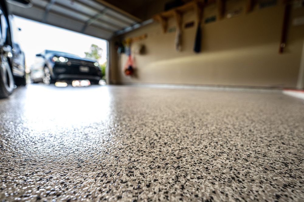 image of business Dynasty Epoxy