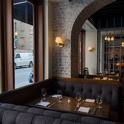 The Love 560 Photos 249 Reviews American New 130 S 18th St Photo Of The Love Philadelphia Pa United States