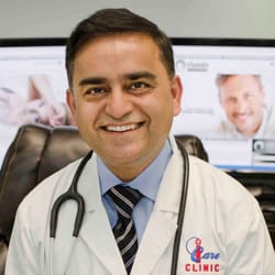 Male hormone replacement therapy orlando