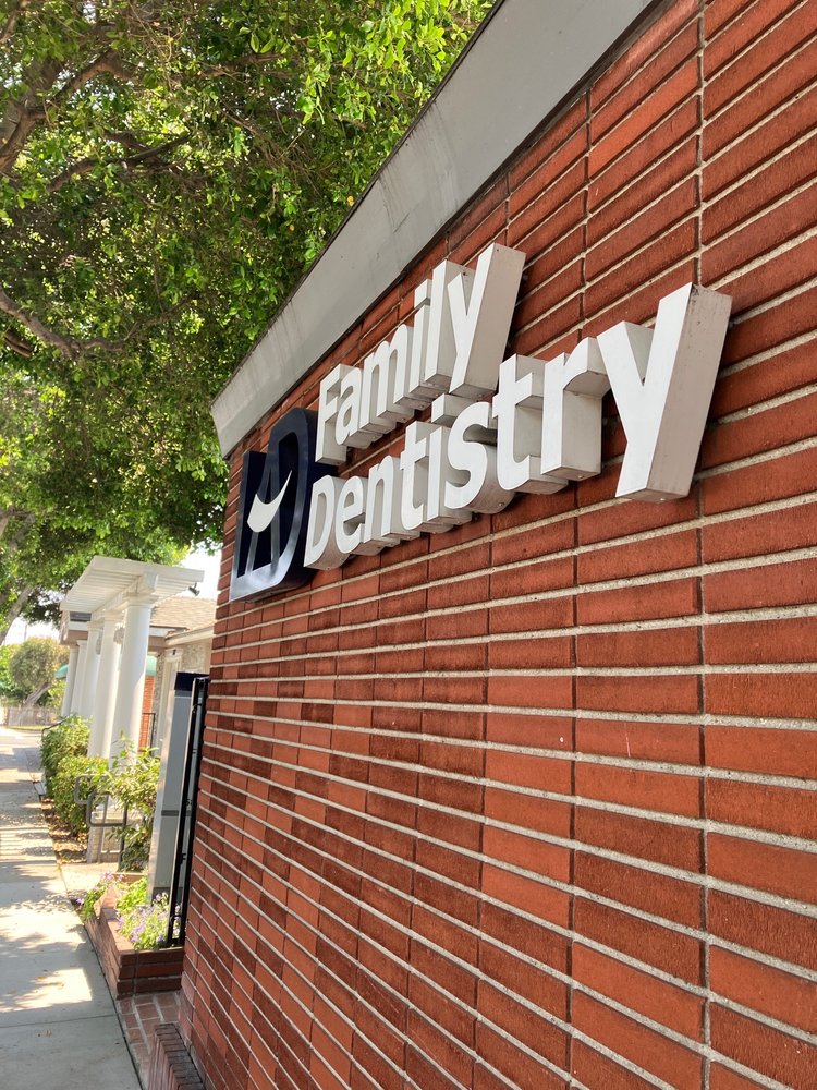 image of business Lad Family Dentistry