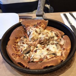 Pizza Hut - 15 Reviews - Pizza - Louisenstr. 47, Bad Homburg, Hessen ... Pizza Hut - 15 Reviews - Pizza - Louisenstr. 47, Bad Homburg, Hessen ...