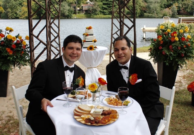 Linda Burns Catering