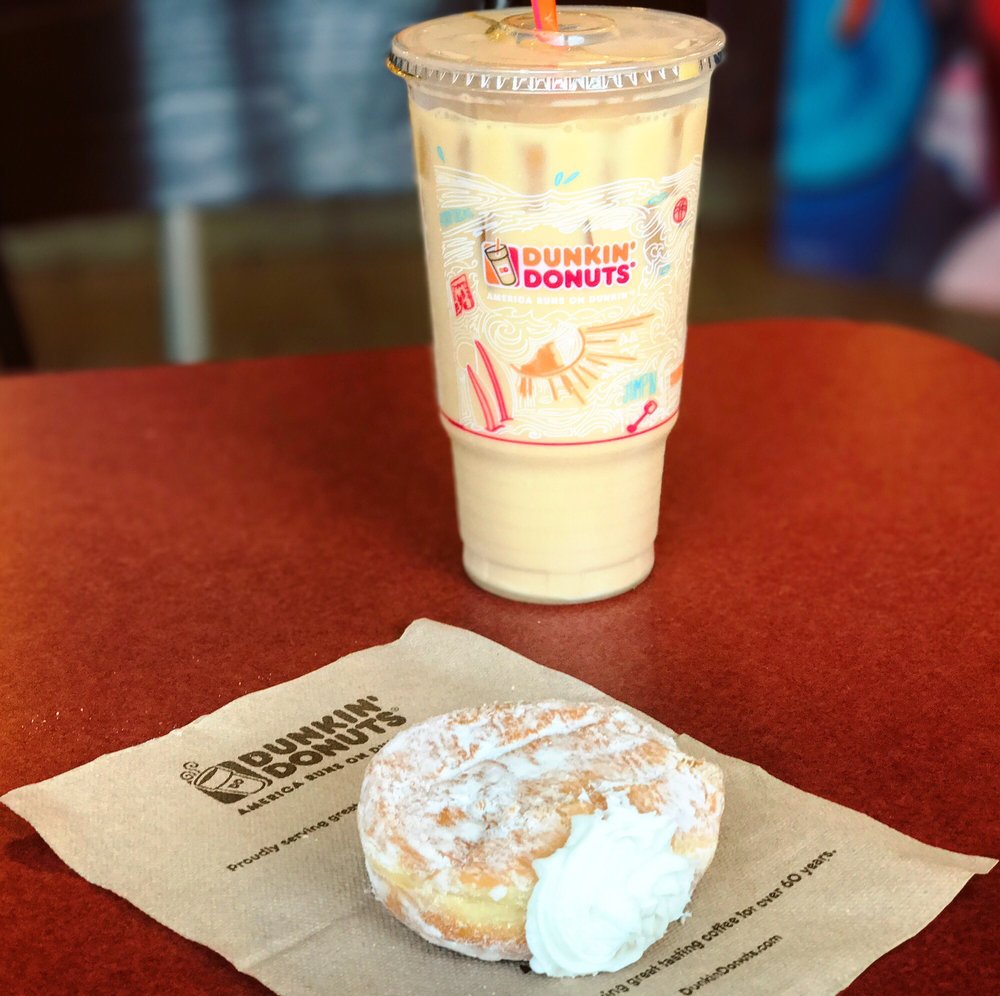 Dunkin’ Donuts 74 Photos & 15 Reviews Donuts 2928 Shore Dr