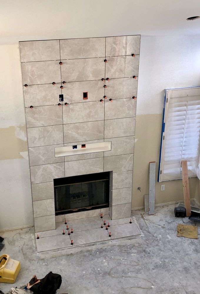 San Diego Marble & Tile