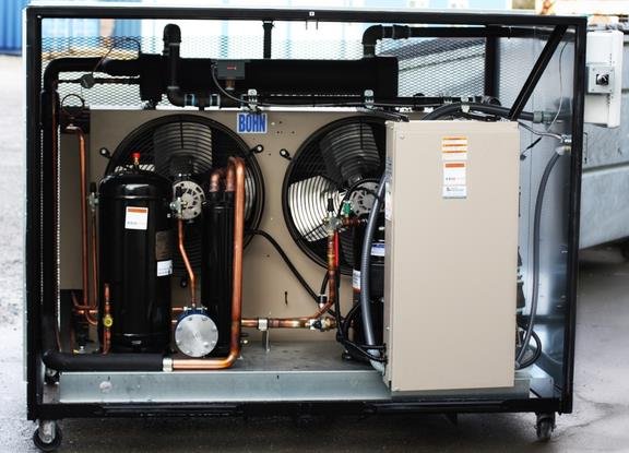 image of business Smith Mechanical
