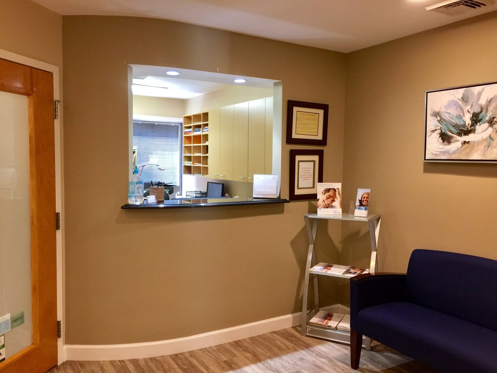 image of business Morris Dental Care