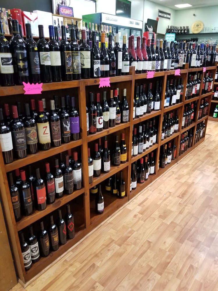 Wine & Brew Emporium 25 Photos & 11 Reviews Beer, Wine & Spirits