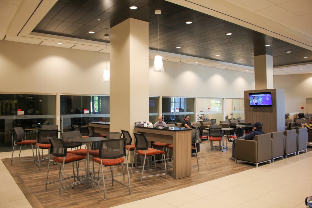 Kendall Toyota