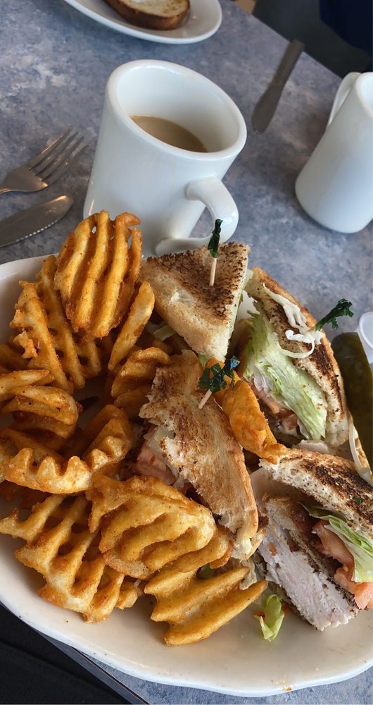 Springdale Diner