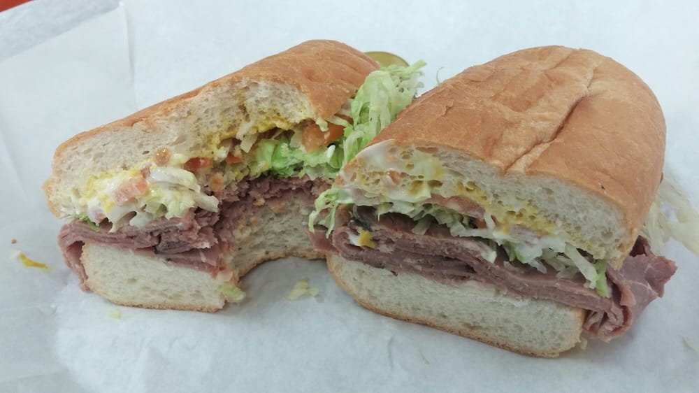 Krazy SubSteve’s Order Food Online 13 Photos & 38 Reviews