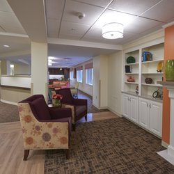 the mennonite home retirement homes 1520 harrisburg pike