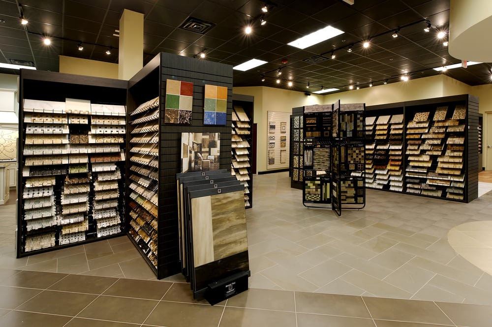 Mosaic Home Interiors