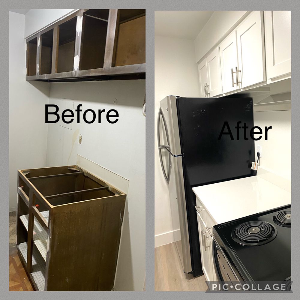 image of business J&J Petrace Handyman Services