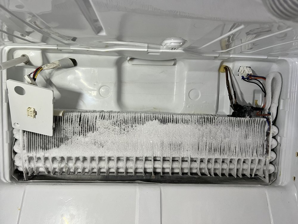 ASL appliance