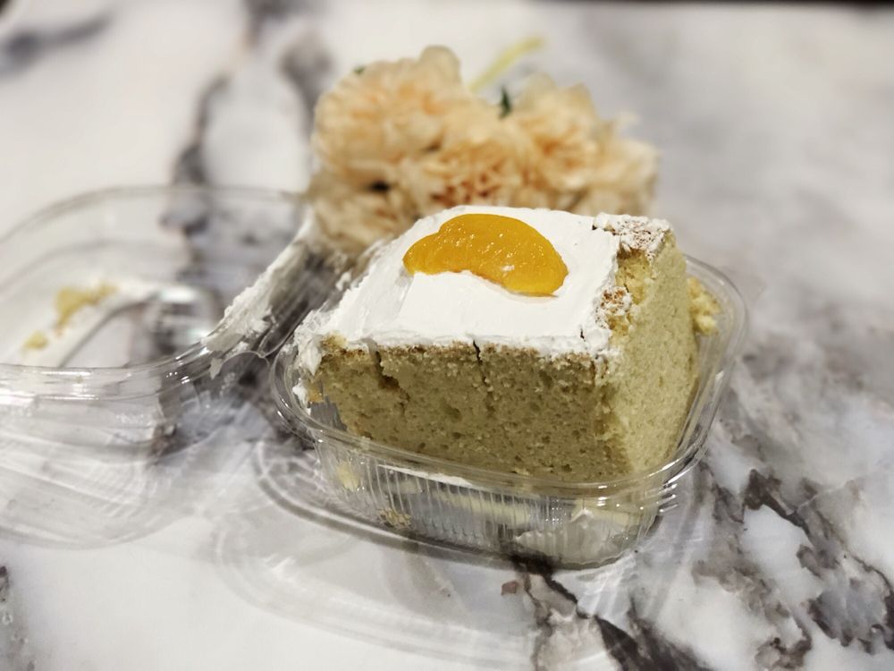 Panadería Michoacana de Cary