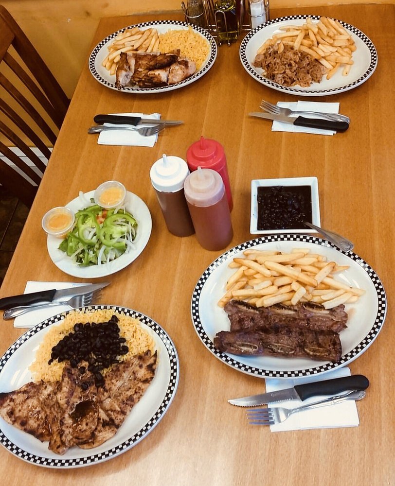 The Pit Barbeque 13 Photos & 71 Reviews Barbeque 178 Broad St, Bloomfield, NJ Restaurant