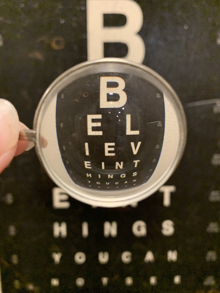 Bee Cave Vision Center