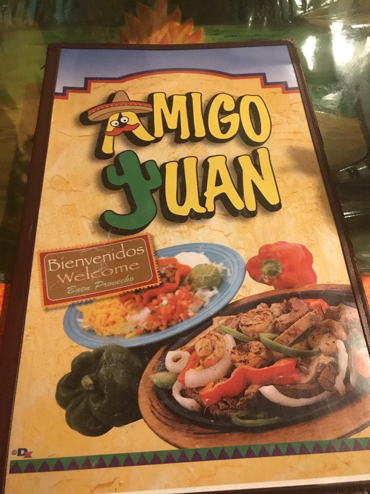 Amigo Juan