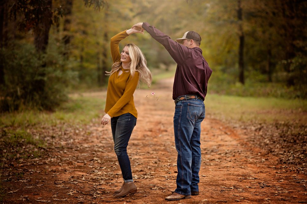 Laci Leigh Photography